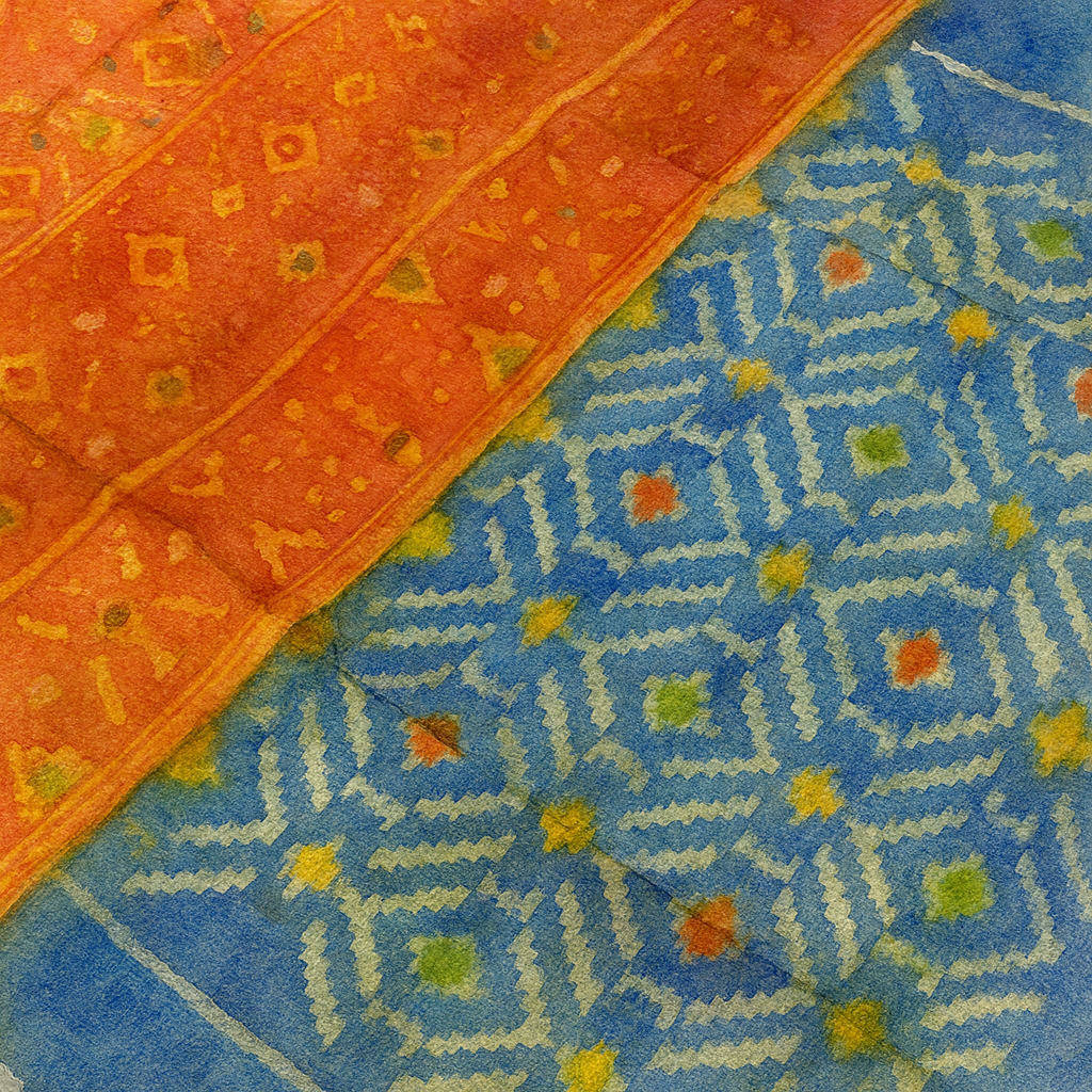Chuan Thani Silk